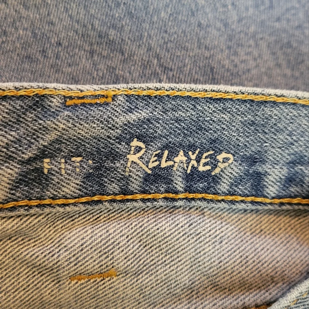 〽️ (402) Eddie Bauer Jeans Size 40 X 30